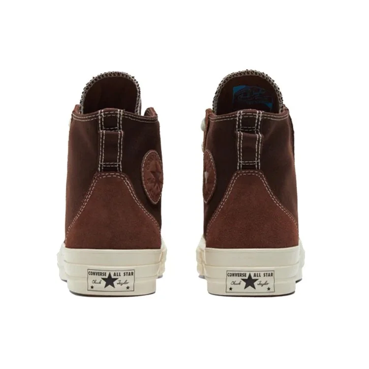 Chuck 70 High ”Final Club – Dark Root” Chuck 70 High ”Final Club – Dark Root”