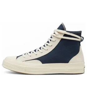 Chuck 70 High ”Final Club – Obsidian”