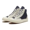 Chuck 70 High ”Final Club – Obsidian”