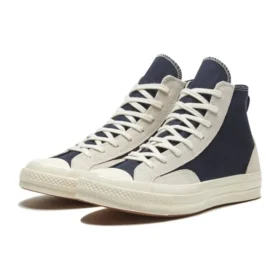 Chuck 70 High ”Final Club – Obsidian”