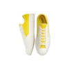 Chuck 70 High ”Final Club – Speed Yellow Egret”