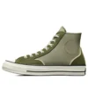 Chuck 70 High ”Final Club – Utility”