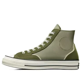 Chuck 70 High ”Final Club – Utility”