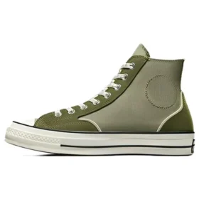Chuck 70 High ”Final Club – Utility”