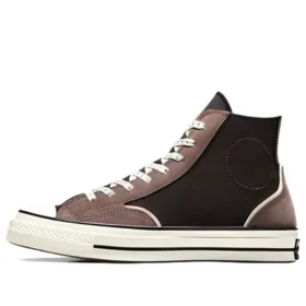Chuck 70 High ”Final Club – Velvet Brown”