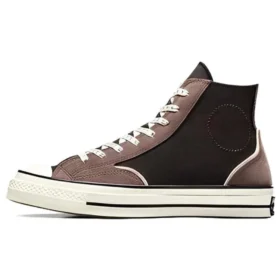 Chuck 70 High ”Final Club – Velvet Brown”