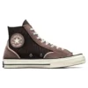 Chuck 70 High ”Final Club – Velvet Brown”