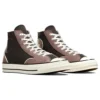 Chuck 70 High ”Final Club – Velvet Brown”
