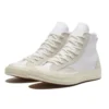 Chuck 70 High ”Final Club – White Egret”