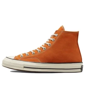 Chuck 70 High ”Fire Pit”