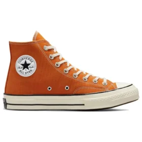 Chuck 70 High ”Fire Pit”