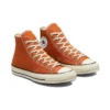 Chuck 70 High ”Fire Pit”