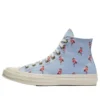 Chuck 70 High ”Flamingo”
