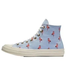 Chuck 70 High ”Flamingo”