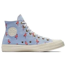 Chuck 70 High ”Flamingo”