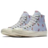 Chuck 70 High ”Flamingo”