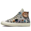 Chuck 70 High ”Floral”