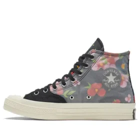 Chuck 70 High ”Floral”