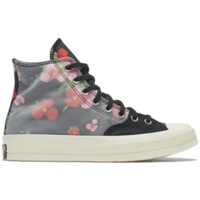Chuck 70 High ”Floral”