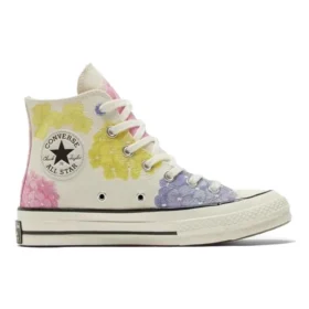 Chuck 70 High ”Floral”