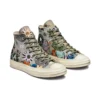 Chuck 70 High ”Floral”
