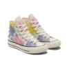 Chuck 70 High ”Floral”