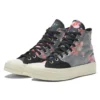 Chuck 70 High ”Floral”