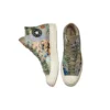 Chuck 70 High ”Floral”