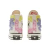 Chuck 70 High ”Floral”