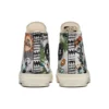 Chuck 70 High ”Floral”