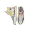 Chuck 70 High ”Floral”