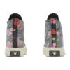Chuck 70 High ”Floral”
