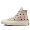 Chuck 70 High ”Floral Embroidery”