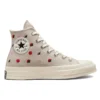 Chuck 70 High ”Floral Embroidery”