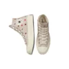 Chuck 70 High ”Floral Embroidery”