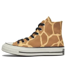 Chuck 70 High ”Giraffe Print”
