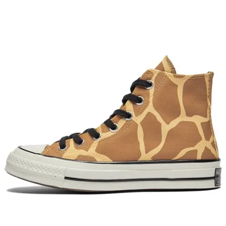 Chuck 70 High ”Giraffe Print” Chuck 70 High ”Giraffe Print”