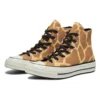 Chuck 70 High ”Giraffe Print” Chuck 70 High ”Giraffe Print”