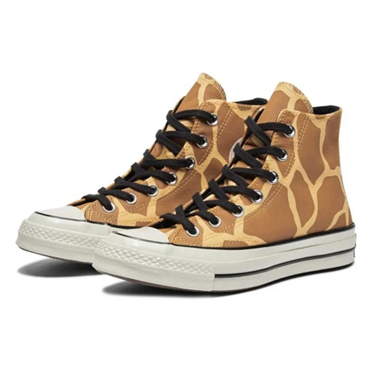 Chuck 70 High ”Giraffe Print” Chuck 70 High ”Giraffe Print”