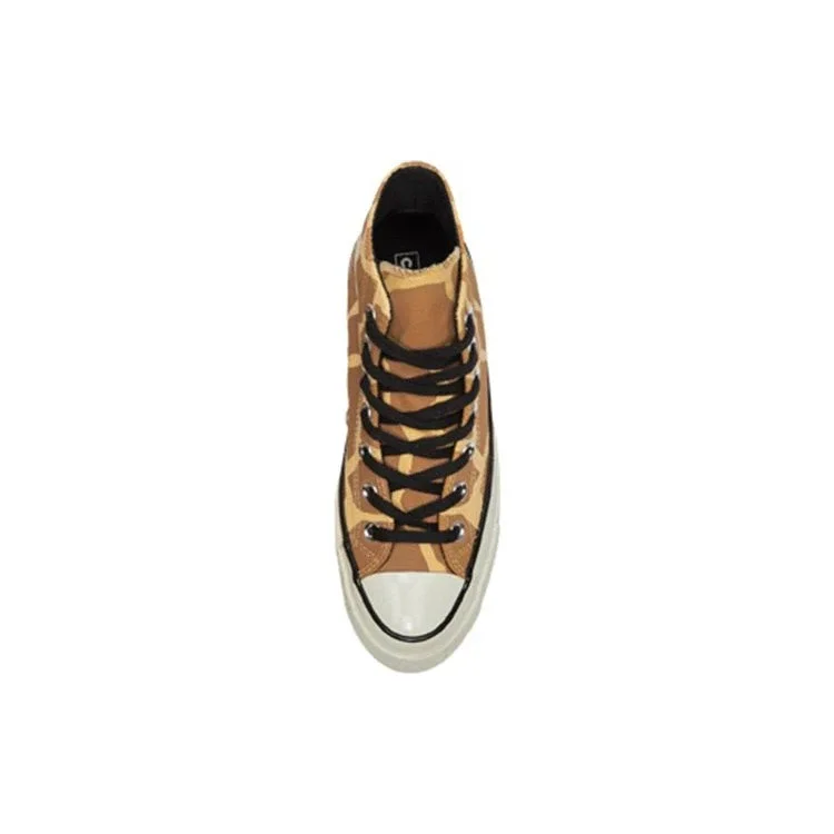 Chuck 70 High ”Giraffe Print” Chuck 70 High ”Giraffe Print”