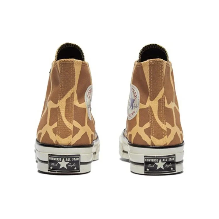 Chuck 70 High ”Giraffe Print” Chuck 70 High ”Giraffe Print”