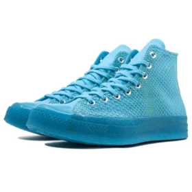 Chuck 70 High ”Gnarley Blue”