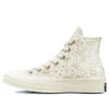 Chuck 70 High ”Golden Elements”