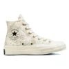 Chuck 70 High ”Golden Elements”