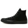 Chuck 70 High Gore-Tex Utility ”Almost Black”