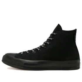 Chuck 70 High Gore-Tex Utility ”Almost Black”
