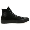 Chuck 70 High Gore-Tex Utility ”Almost Black”