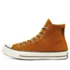 Chuck 70 High Gore-Tex Utility ”Amber Sepia”