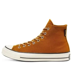 Chuck 70 High Gore-Tex Utility ”Amber Sepia”