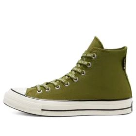 Chuck 70 High Gore-Tex Utility ”Dark Moss”
